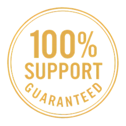 60-day money-back guarantee